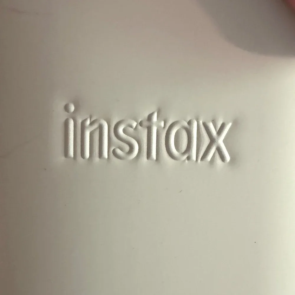 Fujifilm Instax Mini 12 Instant Film Camera Mint Green 60mm‎ Lens Selfie Mirror
